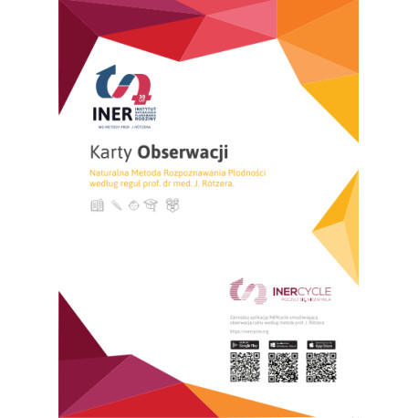 Karty obserwacji
